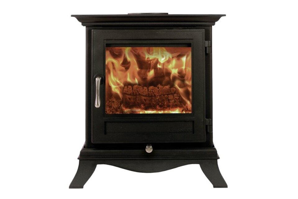 CHESNEYS Beaumant 5kw Wood-burning Stove