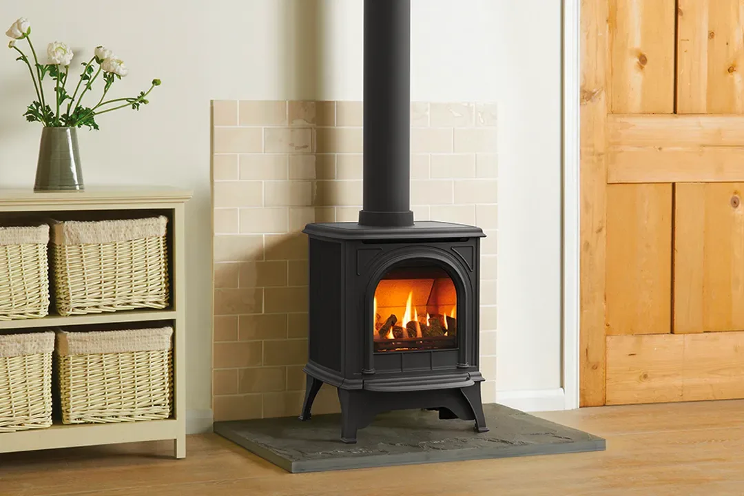 Gazco Huntingdon 20 Gas Stove