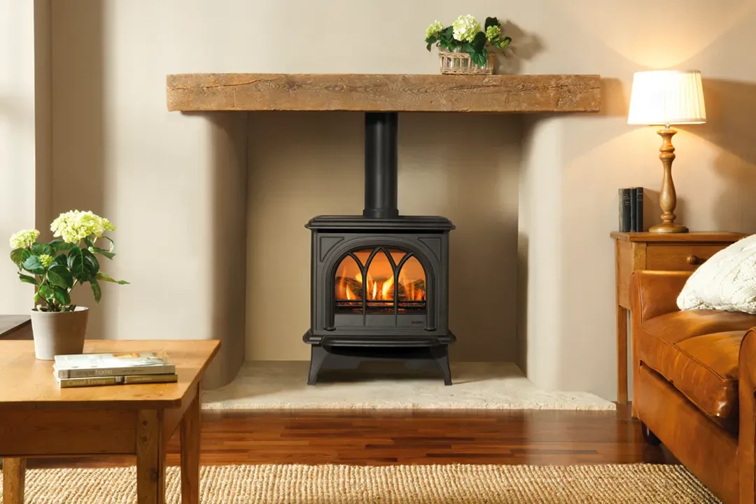 Gazco Huntingdon 30 Gas Stove