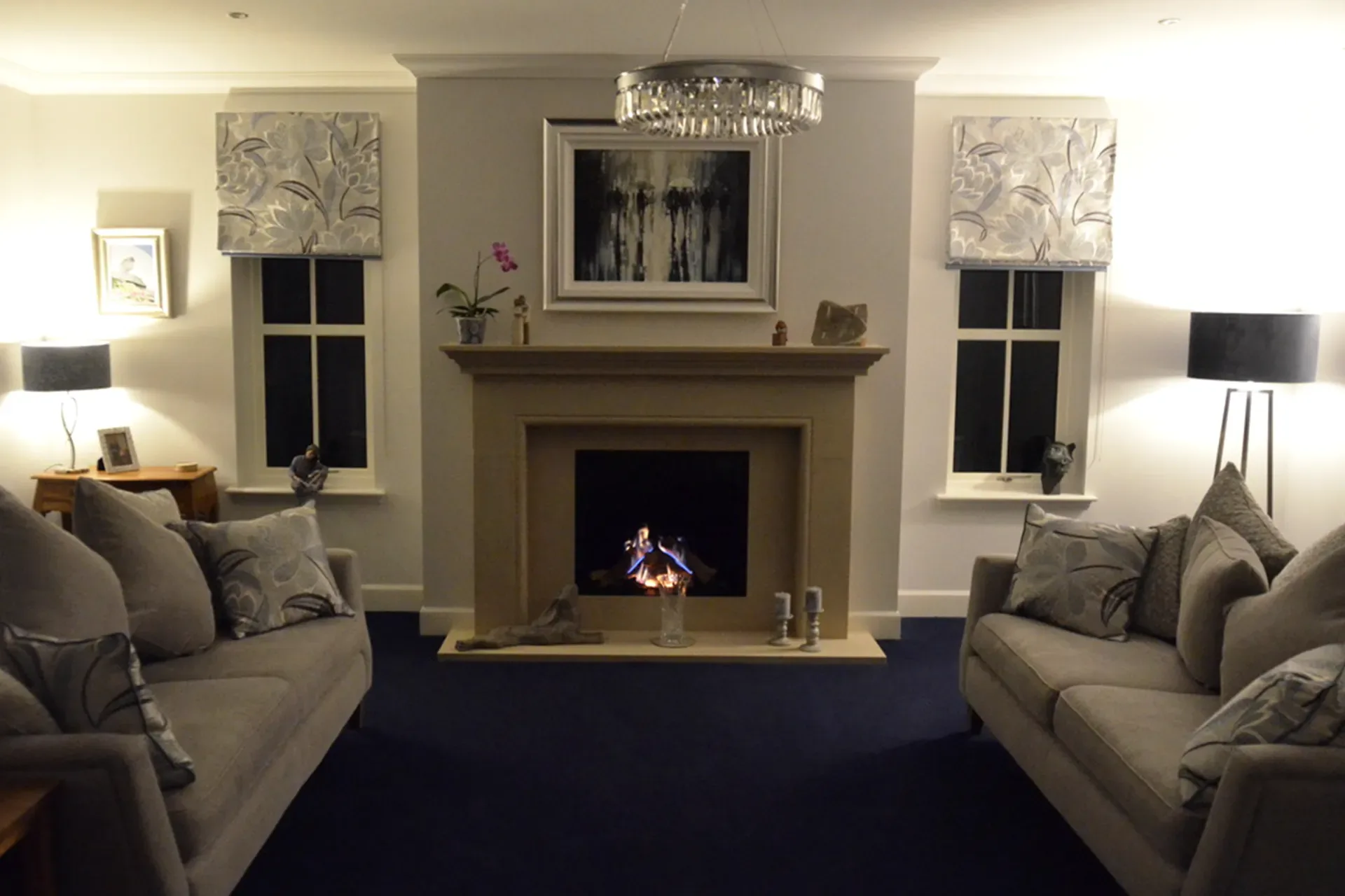 Johns Fireplaces in Perthshire 3