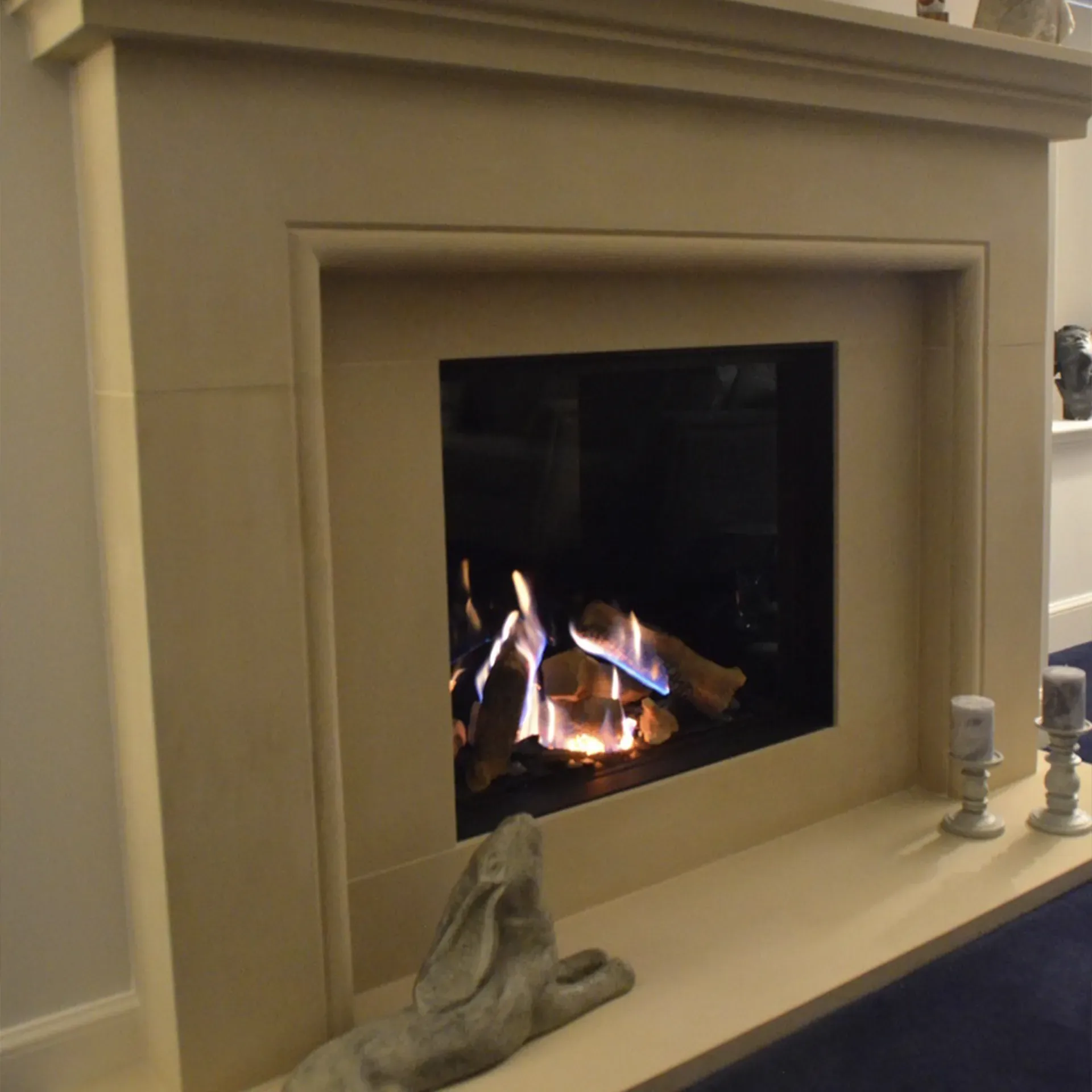 Johns Fireplaces in Perthshire 4