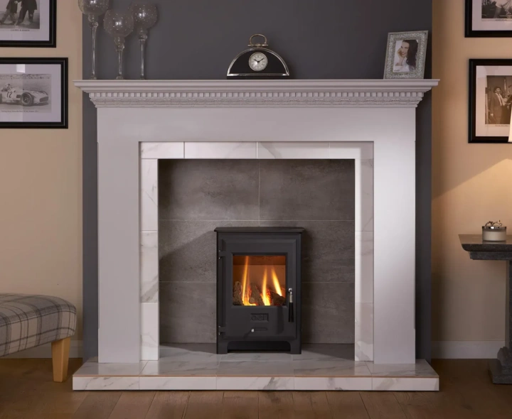 OER Gas Stove