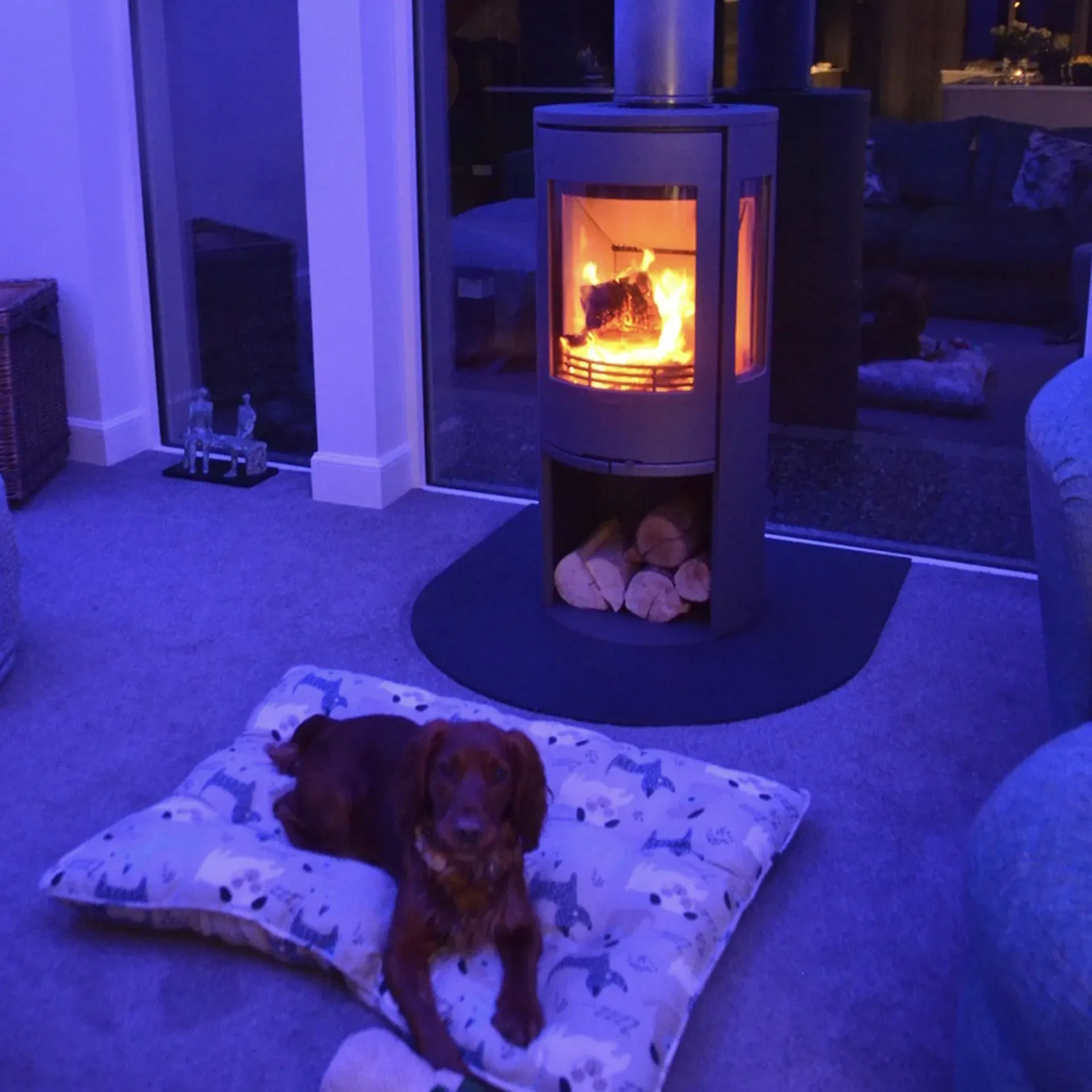 Johns Fireplaces in Perthshire 2
