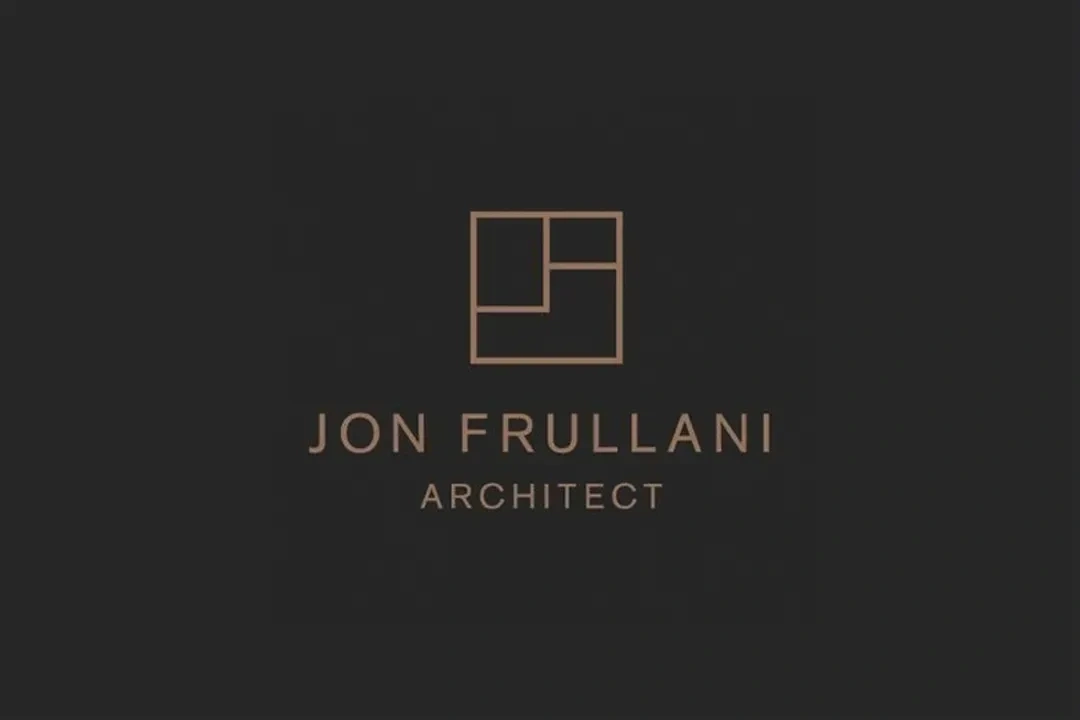 Jon Frullani Architect