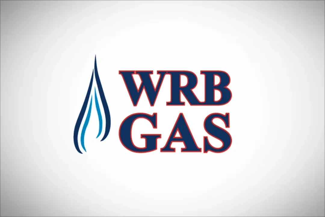WRB Gas